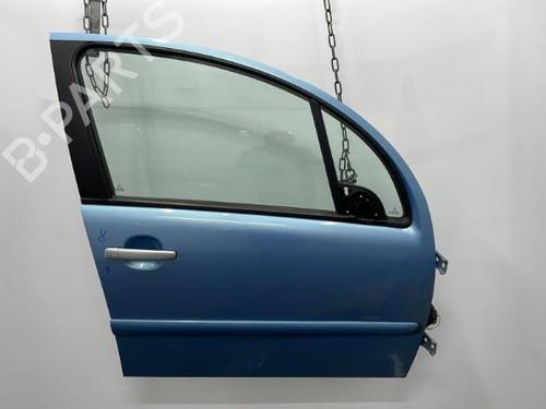 Right front door CITROËN C3 I (FC_, FN_) 1.4 16V | BP20445070C3 