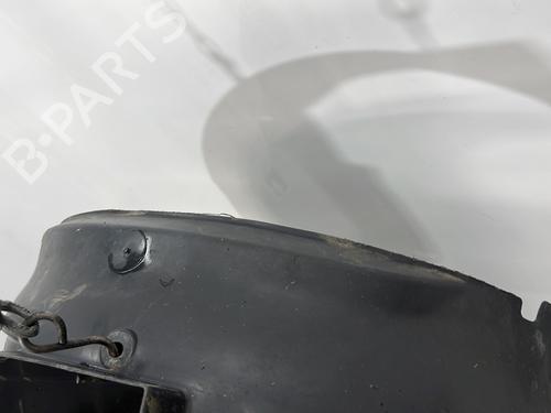 Wheel arch CITROËN JUMPY II Van 2.0 HDi 120 | BP30137076C56 