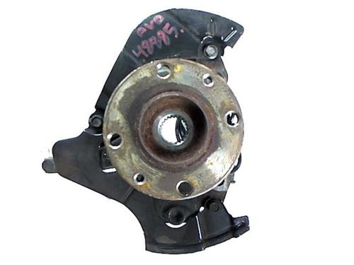 Used Right front steering knuckle FORD KA (RU8) 1.2 (69 hp) 20426965