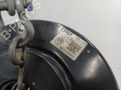 Servo brake VW BEETLE (5C1, 5C2) 2.0 TFSI | BP39138899M42 - Image 2