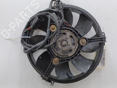 Used Radiator fan Radiator fan AUDI A6 C5 (4B2, 4B4) 2.5 TDI (155 hp) 20450179 20450179