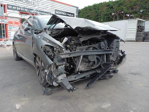 Left tailgate light CITROËN DS5 2.0 HDi 165 | BP23778815C79  - Image 18