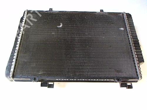 Water radiator MERCEDES-BENZ C-CLASS (W202) C 180 (202.018) | BP20460485M31 
