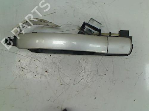 Used Rear left exterior door handle FORD MONDEO III (B5Y) 2.0 16V TDDi / TDCi (115 hp) 20456210