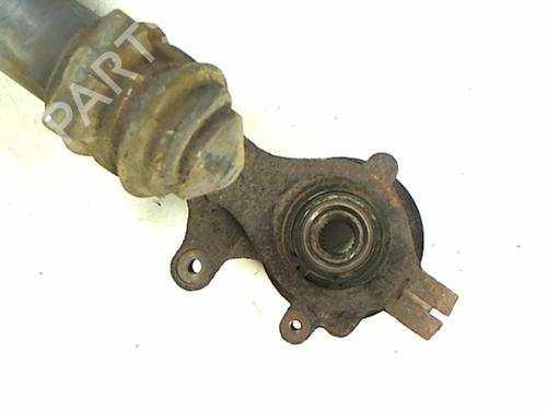 Right front steering knuckle CITROËN SAXO (S0, S1) 1.1 X, SX | BP20467271M26 