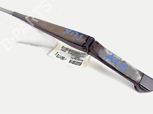 Used Front windshield wiper arm Front windshield wiper arm SMART FORFOUR (454) 1.5 CDI (454.001) (95 hp) 20469479 20469479