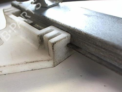 Rear left window mechanism HYUNDAI MATRIX (FC) 1.5 CRDi | BP20459210C24 