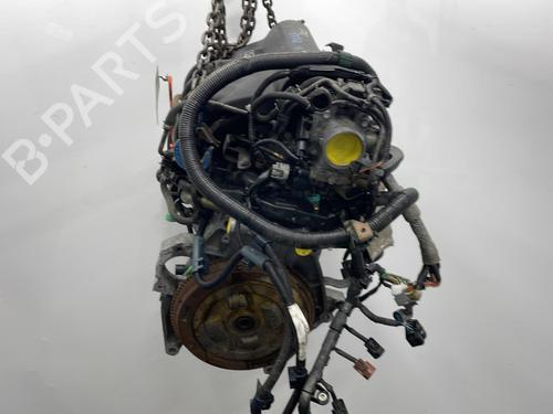 Used Engine Engine HONDA JAZZ II (GD_, GE3, GE2) 1.3 iDSi (GD1) (83 hp) 21240838 21240838