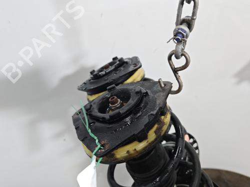 Used Left front shock absorber Left front shock absorber RENAULT MODUS / GRAND MODUS (F/JP0_) 1.5 dCi (FP0E, JP0E) (65 hp) 40461853 40461853