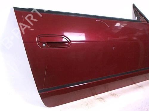Used Right front door NISSAN 200SX (S13) 1.8 Turbo (169 hp) 21203570