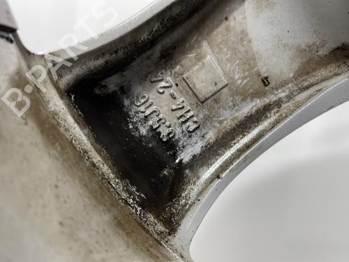 Rim PEUGEOT 207 SW (WK_) 1.6 HDi | BP30308175C45