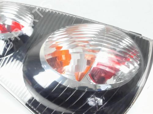 Left taillight CITROËN C1 (PM_, PN_) 1.4 HDi | BP26532474C34 - Image 4
