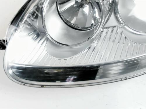 Left headlight VW GOLF V (1K1) 1.9 TDI | BP26181734C28 