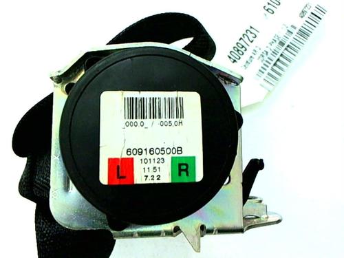 Rear right belt tensioner OPEL CORSA D (S07) 1.3 CDTI (L08, L68) | BP20444331C90 