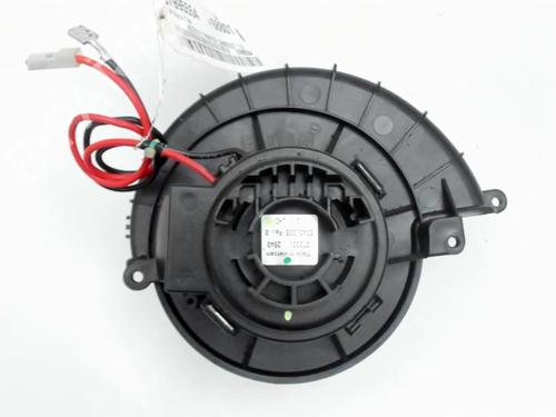 Heater blower motor OPEL ASTRA H TwinTop (A04) 1.9 CDTi (L67) | BP20389283M62 