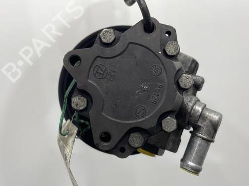 Used Steering pump Steering pump AUDI A6 Allroad C6 (4FH) 3.0 TDI quattro (233 hp) 20393045 20393045