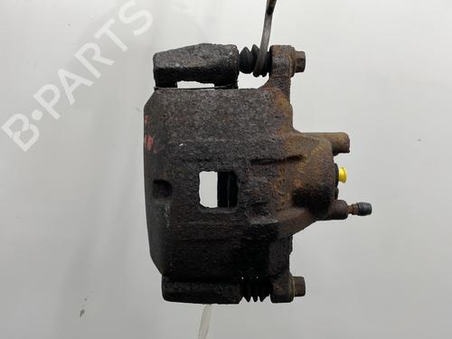Left front brake caliper CHRYSLER SEBRING (JS) 2.0 VVT | BP25404801M105 - Image 4