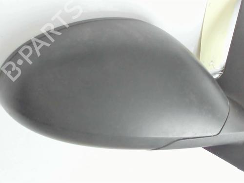 Right mirror SEAT ALTEA (5P1) 1.9 TDI | BP20405735C27 