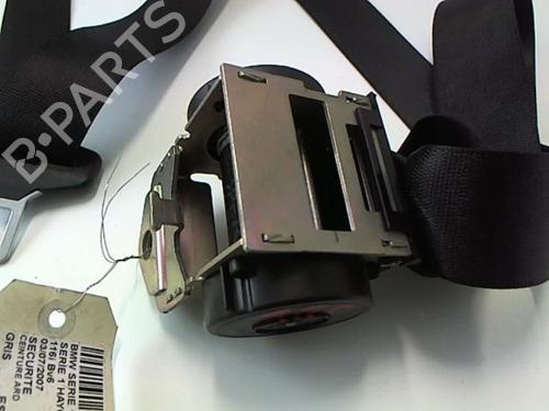 Rear right belt tensioner BMW 1 (E87) 116 i | BP20475175C90 