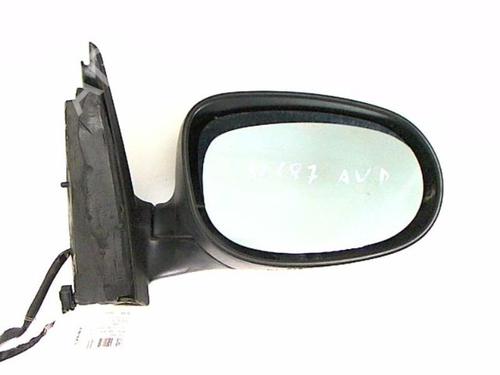 Used Right mirror FIAT BRAVO II (198_) 1.6 D Multijet (198AXM1B) (90 hp) 20436040