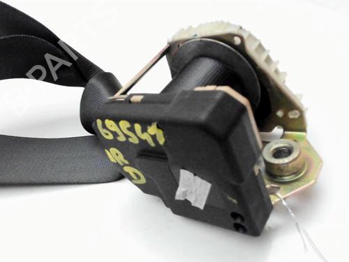Rear right belt tensioner JAGUAR X-TYPE I Estate (X400) 2.0 D | BP20388382C90 