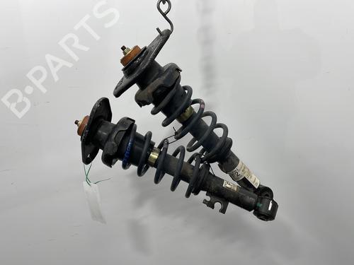 Used Right rear shock absorber MINI MINI (R50, R53) Cooper (116 hp) 28498731