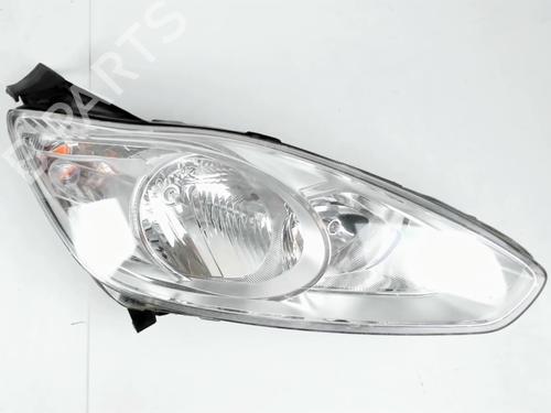 Used Right headlight FORD C-MAX II (DXA/CB7, DXA/CEU) 1.6 TDCi (95 hp) 30363974