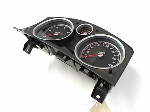 Instrument cluster OPEL ASTRA H GTC (A04) 1.9 CDTI (L08) | BP20454806C47 