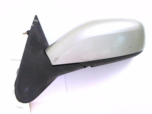 Left mirror RENAULT LAGUNA II Grandtour (KG0/1_) 1.9 dCi (KG0G) | BP20478077C26 