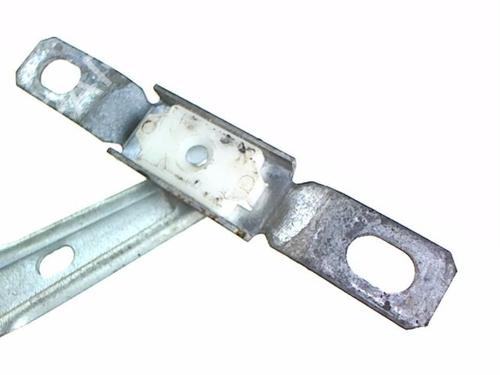 Front right window mechanism OPEL ASTRA G Hatchback (T98) 2.0 DI (F08, F48) | BP20415139C23 