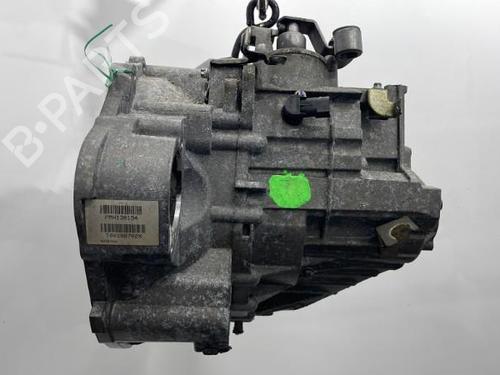 Used Gearbox MITSUBISHI COLT VI (Z3_A, Z2_A) 1.3 (Z21A) (95 hp) 20419969