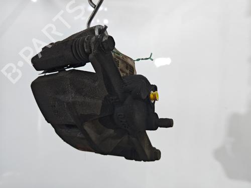 Left front brake caliper MAZDA CX-5 (KE, GH) 2.2 D AWD (KE2AW) | BP33870648M105 - Image 8