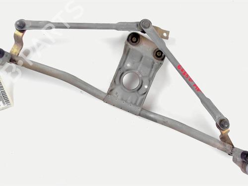 Used Front wipers mechanism FORD ESCORT V (AAL, ABL) 1.8 D (60 hp) 21236946