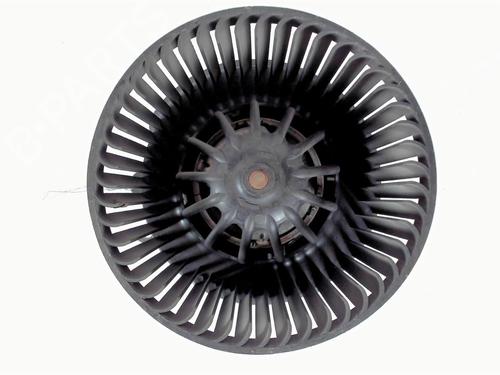 Heater blower motor CITROËN C3 I (FC_, FN_) 1.4 HDi | BP20460798M62 