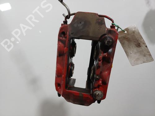 Left front brake caliper ALFA ROMEO MITO (955_) 1.4 TB (955.AYB11, 955.AXB1B) | BP37187044M105 - Image 3