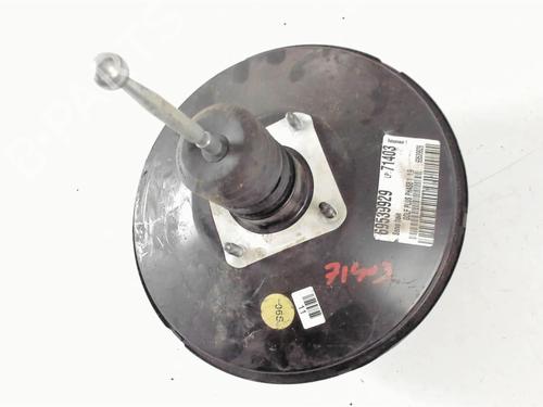 Used Servo brake Servo brake VW GOLF PLUS V (5M1, 521) 1.9 TDI (105 hp) 20401672 20401672