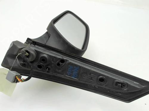Left mirror FORD FOCUS C-MAX (DM2) 2.0 TDCi | BP20396782C26 