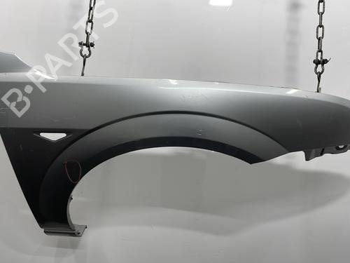 Used Right front fenders FORD MONDEO III Turnier (BWY) 2.0 16V TDDi / TDCi (115 hp) 20462144