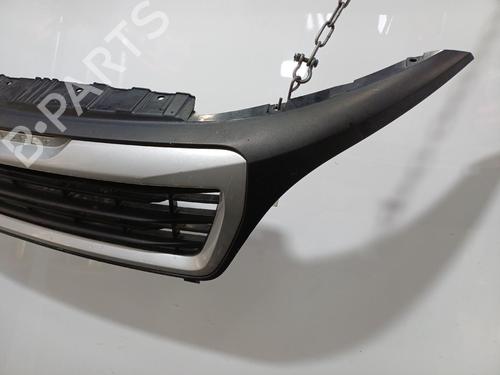 Grill PEUGEOT BOXER Van 2.2 BlueHDi 120 | BP37679875C40 - Image 4