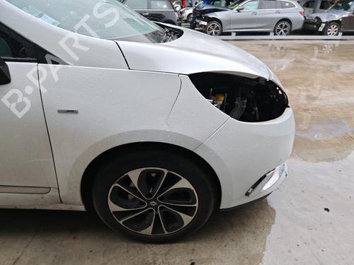 Switch RENAULT SCÉNIC III (JZ0/1_) 1.6 dCi (JZ00, JZ12) | BP31679439I30 - Image 10