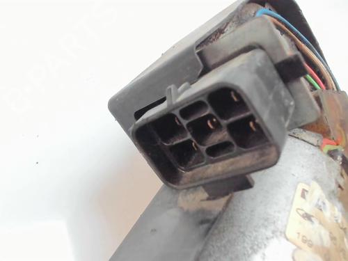 Front wiper motor FORD TRANSIT Van (E_ _) | BP21228923M29