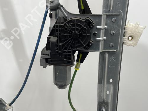 Front left window mechanism CITROËN C3 Picasso (SH_) 1.6 HDi | BP29921564C22
