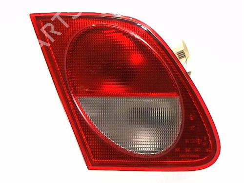 Used Left tailgate light MERCEDES-BENZ E-CLASS (W210) E 290 Turbo-D (210.017) (129 hp) 20433371