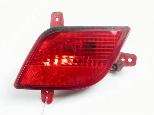 Venstre baglygte kofanger OPEL MOKKA / MOKKA X (J13) 1.6 CDTI (_76) (136 hp) 30547954