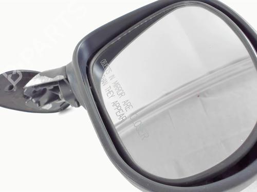Used Right mirror DAEWOO MATIZ (M100, M150) 0.8 (52 hp) 21228686