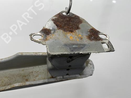 Rear bumper reinforcement CITROËN C3 I (FC_, FN_) 1.4 HDi | BP28102165C73 