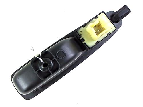 Used Right rear window switch Right rear window switch RENAULT CAPTUR I (J5_, H5_) 1.5 dCi 90 (J5N4, J5M5, J5MW, J5M6, J5AL, J5AJ) (90 hp) 20447874 20447874