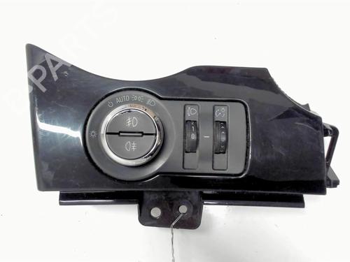 Headlight switch CHEVROLET ORLANDO (J309) 2.0 D | BP21236752I24  - Image 5