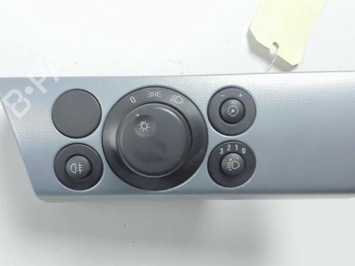 Used Headlight switch Headlight switch OPEL ASTRA H GTC (A04) 1.6 (L08) (105 hp) 21238276 21238276