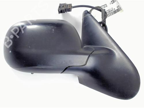 Used Right mirror SEAT IBIZA II (6K1) 1.9 SDI (68 hp) 25263708